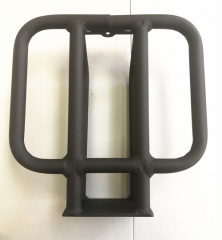 Rear Rack For EB 2.0 M-66 R7 (Black)