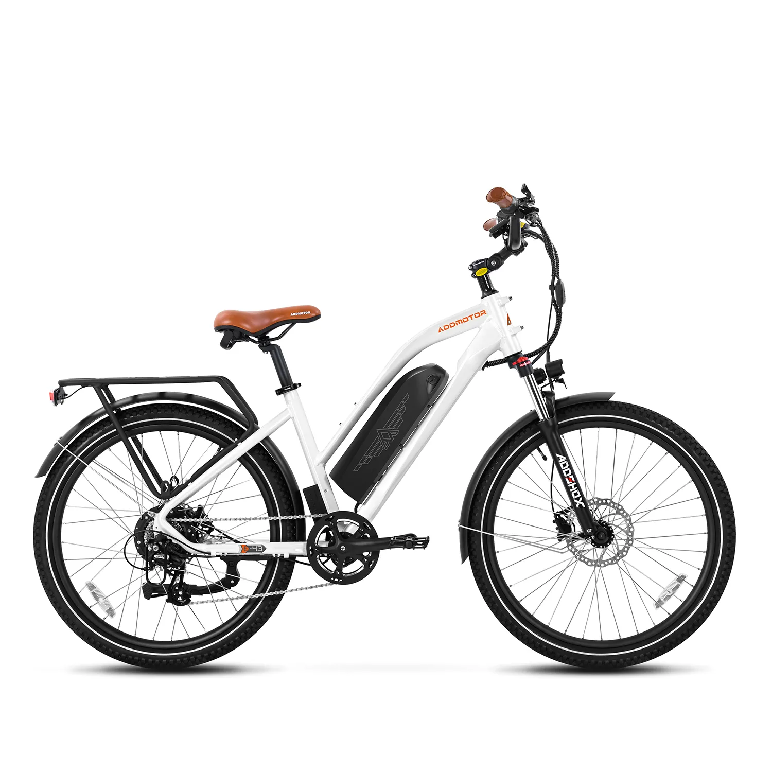 Citypro E-43 eBike Citypro E-43 eBike